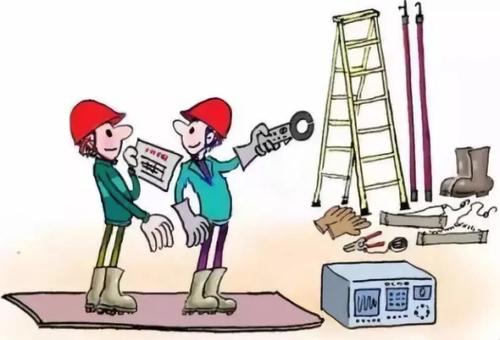 云南電工證考試,高壓電工操作證,低壓電工操作證考試