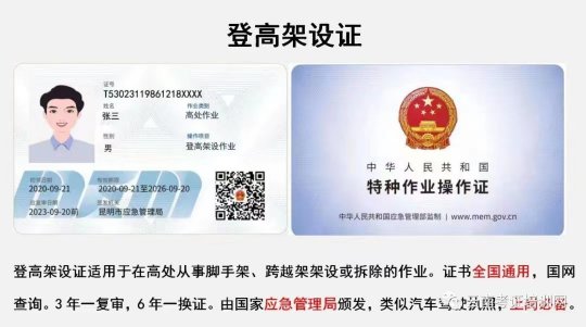 文山州登高證考試在哪里報名？需要什么資料？